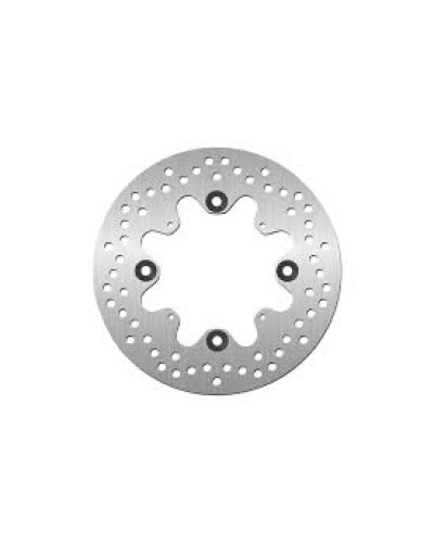 Ng тормозной диск зад honda cbr250/300 '11-20, cbr600rr '09-24, vtr250 '09-17