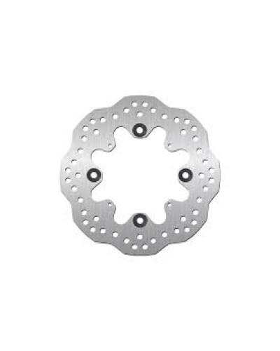 Ng тормозной диск зад honda cbr250/300 '11-17, cbr600rr '09-18, vtr250 '09-17