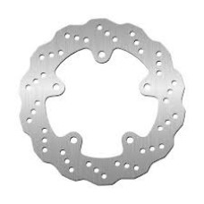 Ng тормозной диск зад honda cbr650 '14-15 (240x-x5mm) (5x10,5mm)