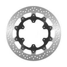 Ng тормозной диск перед ktm smc 690 '18-19 (320x127x4,5mm) (6x6,5mm) плавающая
