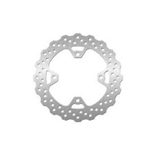 Ng тормозной диск зад kawasaki z900 '18-21 (250x110x5mm) (4x10,5mm)