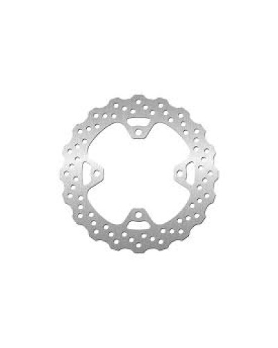 Ng тормозной диск зад kawasaki z900 '18-21 (250x110x5mm) (4x10,5mm)
