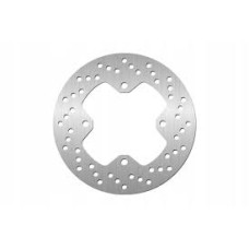 Ng тормозной диск зад kawasaki zx-10r '08-10 (220x10x4,2mm) (4x10,5mm)