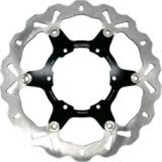 Galfer гальмівний диск перед bmw f 650/700/800 gs 93-13 (298x105x4) 