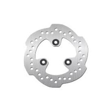 Ng тормозной диск зад suzuki gsxr/gsxs 125 '17-21 (187x57,7x4mm) (3x10,5mm)