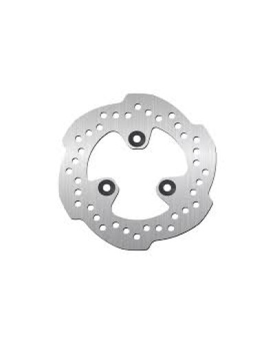 Ng гальмівний диск зад suzuki gsxr/gsxs 125 '17-21 (187x57,7x4mm) (3x10,5mm) 