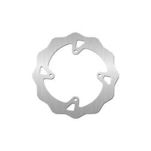 Ng гальмівний диск зад tm racing 85 '18-20 (190x95,5x3,5mm) (4x6,5mm) 