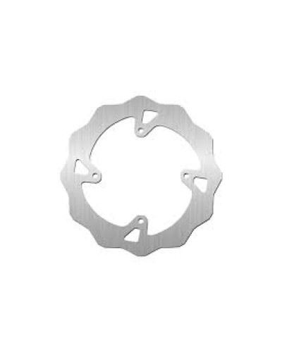 Ng гальмівний диск зад tm racing 85 '18-20 (190x95,5x3,5mm) (4x6,5mm) 
