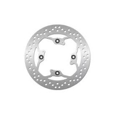 Ng тормозной диск зад tirumph tiger 800 '17-20 (255x105x6mm)
