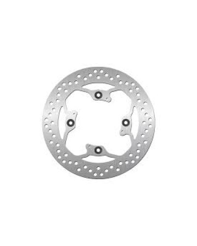 Ng гальмівний диск зад tirumph tiger 800 '17-20 (255x105x6mm) (4x10,5mm)