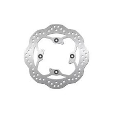 Ng тормозной диск зад tirumph tiger 800 '17-20 (255x105x6mm)
