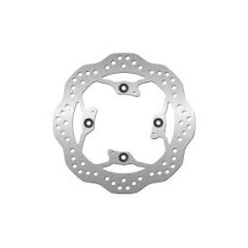Ng тормозной диск зад tirumph tiger 800 '17-20 (255x105x6mm)