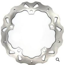 Galfer гальмівний диск перед bmw r 850/1100/1150/1200 (305x181x4,8) (ng1044) 