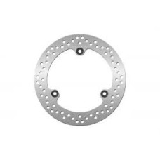 Ng тормозной диск задний yamaha x-max 125/300 '16-22 (245x132x5mm) (3x8,5mm)