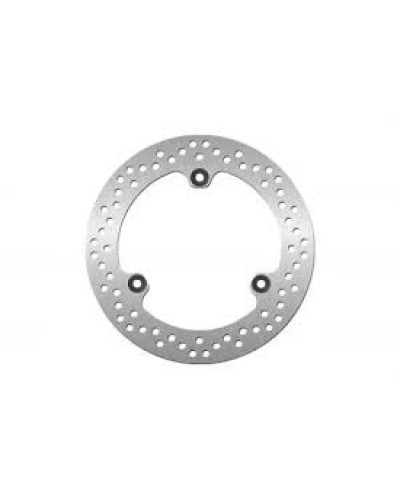 Ng тормозной диск задний yamaha x-max 125/300 '16-22 (245x132x5mm) (3x8,5mm)