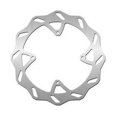 Ng тормозной диск зад tm racing en 125/250/450/530 '04-14 (243x114x4mm) (4x6,5mm)