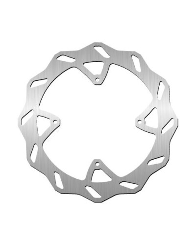 Ng гальмівний диск зад tm racing en 125/250/450/530 '04-14 (243x114x4mm) (4x6,5mm) 