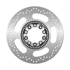 Ng тормозной диск перед kawasaki vulcan 650 '15-22 (300x80x5mm) (5x10,5mm) (abs)
