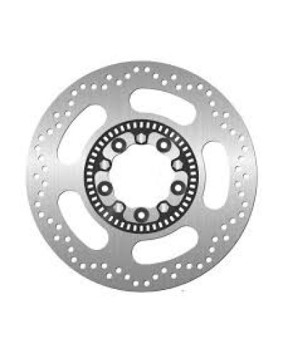 Ng тормозной диск перед kawasaki vulcan 650 '15-22 (300x80x5mm) (5x10,5mm) (abs)