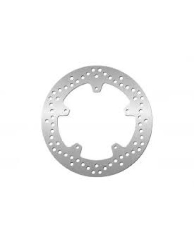 Ng тормозной диск перед piaggio liberty 125/150 '12-15 (240x125x4mm) (5x6,5mm)