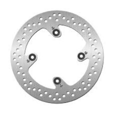 Ng тормозной диск задний ducati 848/hypermotard/monster 800/1100 '08-14 (245x108,3x5mm) (4x8,5mm)