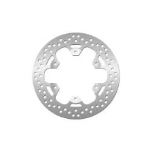 Ng гальмівний диск зад ducati st4 '03-05 (245x115x5mm) (6x8,5mm)