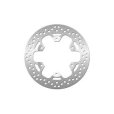 Ng тормозной диск задний ducati st4 '03-05 (245x115x5mm) (6x8,5mm)
