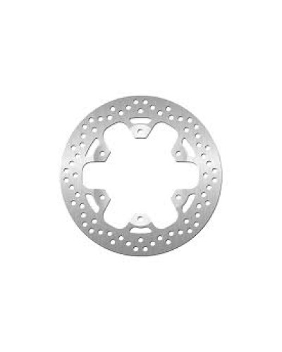 Ng тормозной диск задний ducati st4 '03-05 (245x115x5mm) (6x8,5mm)