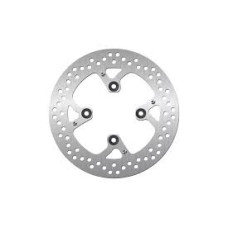 Ng тормозной диск зад Ducati 1198/streetfighter '09-17 (245x83,5x5mm) (4x10mm)