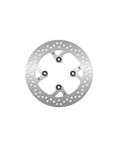 Ng тормозной диск зад Ducati 1198/streetfighter '09-17 (245x83,5x5mm) (4x10mm)