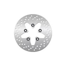 Ng гальмівний диск зад sym jet/symphony '125/170/200 '16-21 (220x59x4mm) (5x10,5mm)