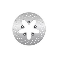 Ng тормозной диск зад sym jet/symphony '125/170/200 '16-21 (220x59x4mm) (5x10,5mm)