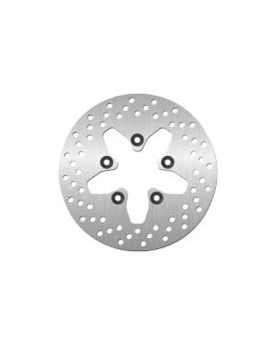 Ng тормозной диск зад sym jet/symphony '125/170/200 '16-21 (220x59x4mm) (5x10,5mm)