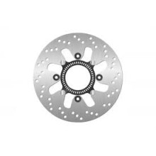 Ng тормозной диск зад kawasaki vulcan 650 '15-21 (250x100x5mm) (4x10,5mm)