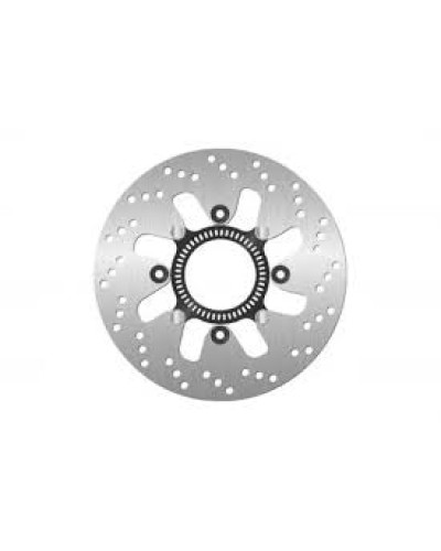Ng тормозной диск зад kawasaki vulcan 650 '15-21 (250x100x5mm) (4x10,5mm)