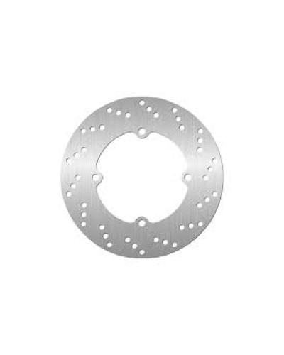 Ng тормозной диск задний honda cmx 500 rebel '17-21 (240x-x5mm) (4x10,5mm)