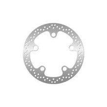 Ng гальмівний диск перед honda cb1100 '10-14 (296x154x4,5mm) (5x20,5mm)