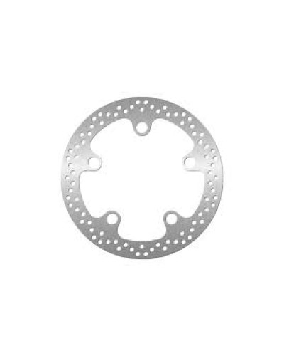 Ng тормозной диск перед honda cb1100 '10-14 (296x154x4,5mm) (5x20,5mm)