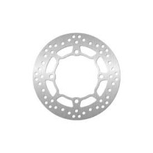 Ng гальмівний диск перед honda pcx 125/150 '18-21 (220x105x3,5mm) (4x10,5mm)
