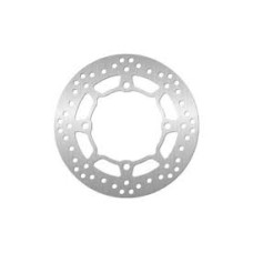 Ng тормозной диск перед honda pcx 125/150 '18-21 (220x105x3,5mm) (4x10,5mm)