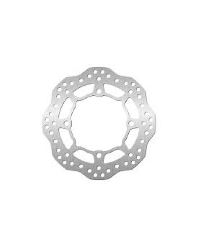 Ng тормозной диск перед honda pcx 125/150 '18-21 (220x105x3,5mm) (4x10,5mm)