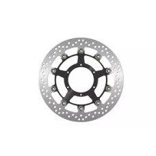 Ng тормозной диск перед honda cbr1000rr '08-09 (310x94x5mm) (6x6,5mm) плавающая ()
