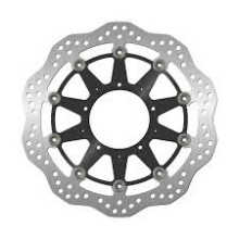Ng гальмівний диск перед honda vfr800f/vfr800x '19-20 (310x94x4,5mm) (5x6,5mm)  плаваюча ()