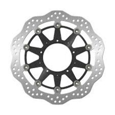 Ng тормозной диск перед honda vfr800f/vfr800x '19-20 (310x94x4,5mm) (5x6,5mm) плавающая ()