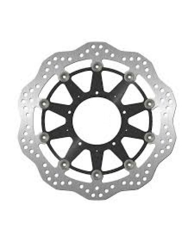 Ng тормозной диск перед honda vfr800f/vfr800x '19-20 (310x94x4,5mm) (5x6,5mm) плавающая ()
