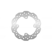 Ng гальмівний диск зад honda crf250 '17-20 (220x105x4,5mm) (4x10,5mm) 