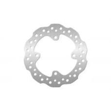 Ng гальмівний диск зад honda crf250 '17-20 (220x105x4,5mm) (4x10,5mm) 