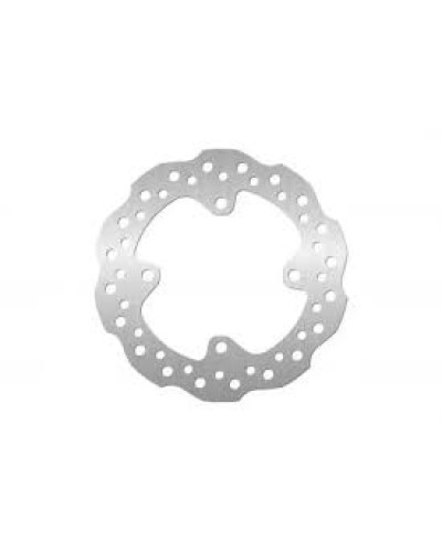 Ng гальмівний диск зад honda crf250 '17-20 (220x105x4,5mm) (4x10,5mm) 