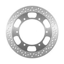 Ng тормозной диск перед honda vt750 shadow '97-15 (296x144x6mm) (6x10,5mm)
