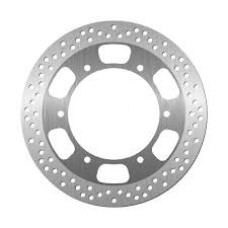 Ng тормозной диск перед honda vt750 shadow '97-15 (296x144x6mm) (6x10,5mm)